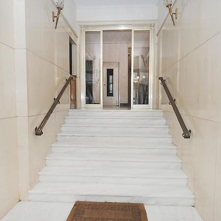 Kolonaki, Karneadou Apartment Athena Bagian luar foto