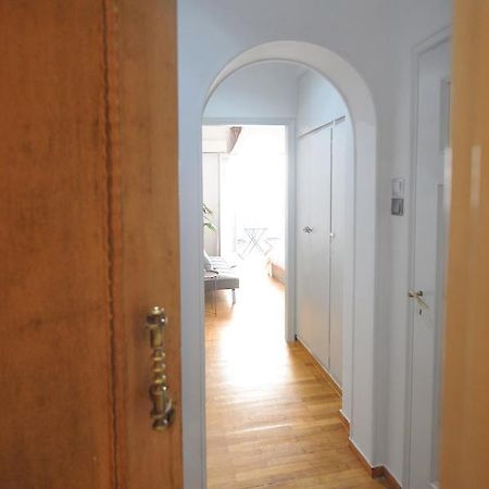 Kolonaki, Karneadou Apartment Athena Bagian luar foto
