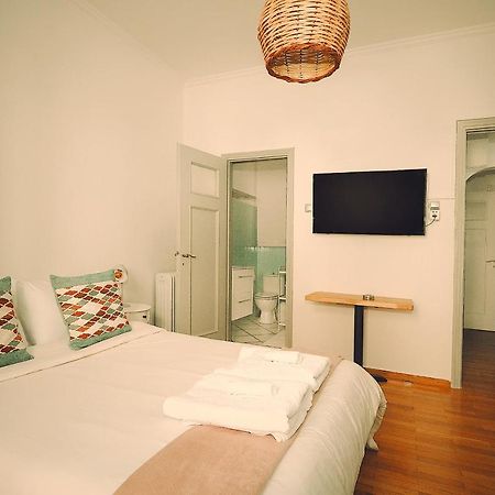 Kolonaki, Karneadou Apartment Athena Bagian luar foto
