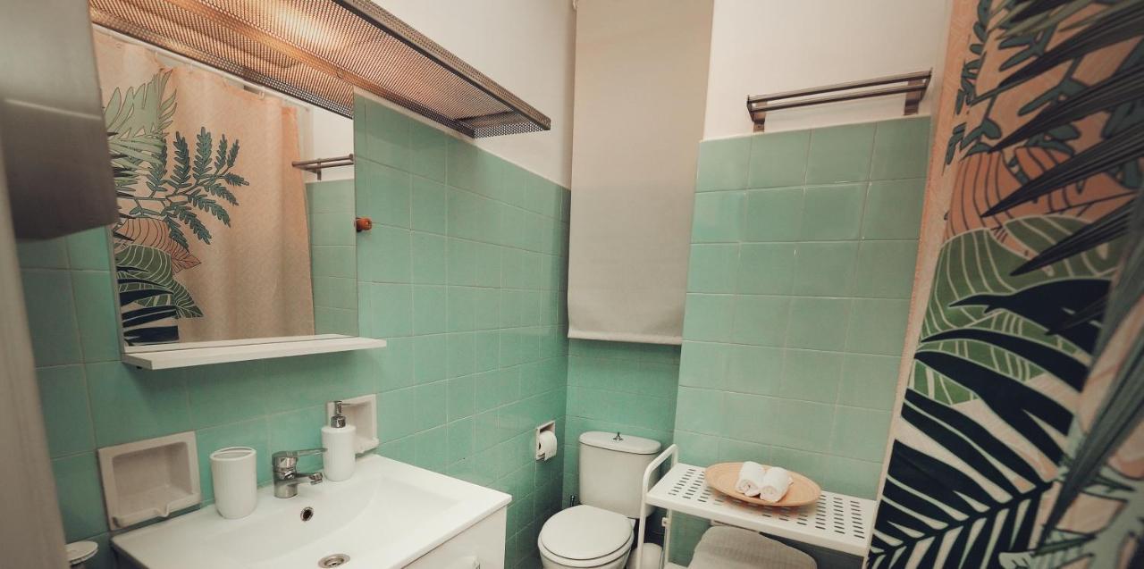 Kolonaki, Karneadou Apartment Athena Bagian luar foto