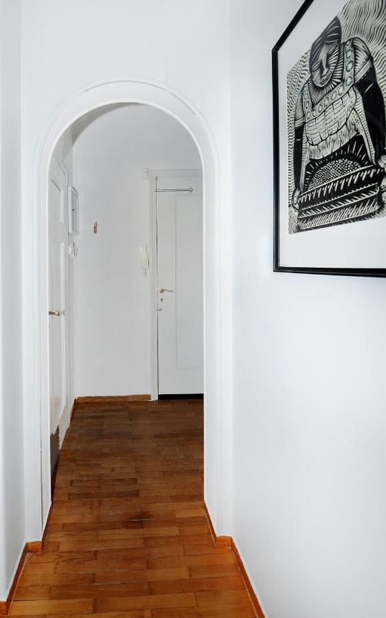 Kolonaki, Karneadou Apartment Athena Bagian luar foto