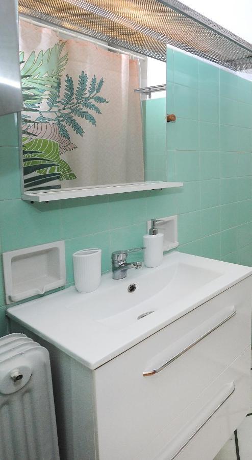 Kolonaki, Karneadou Apartment Athena Bagian luar foto