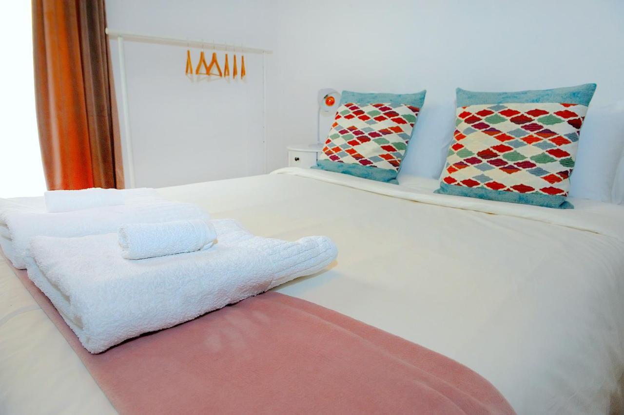 Kolonaki, Karneadou Apartment Athena Bagian luar foto